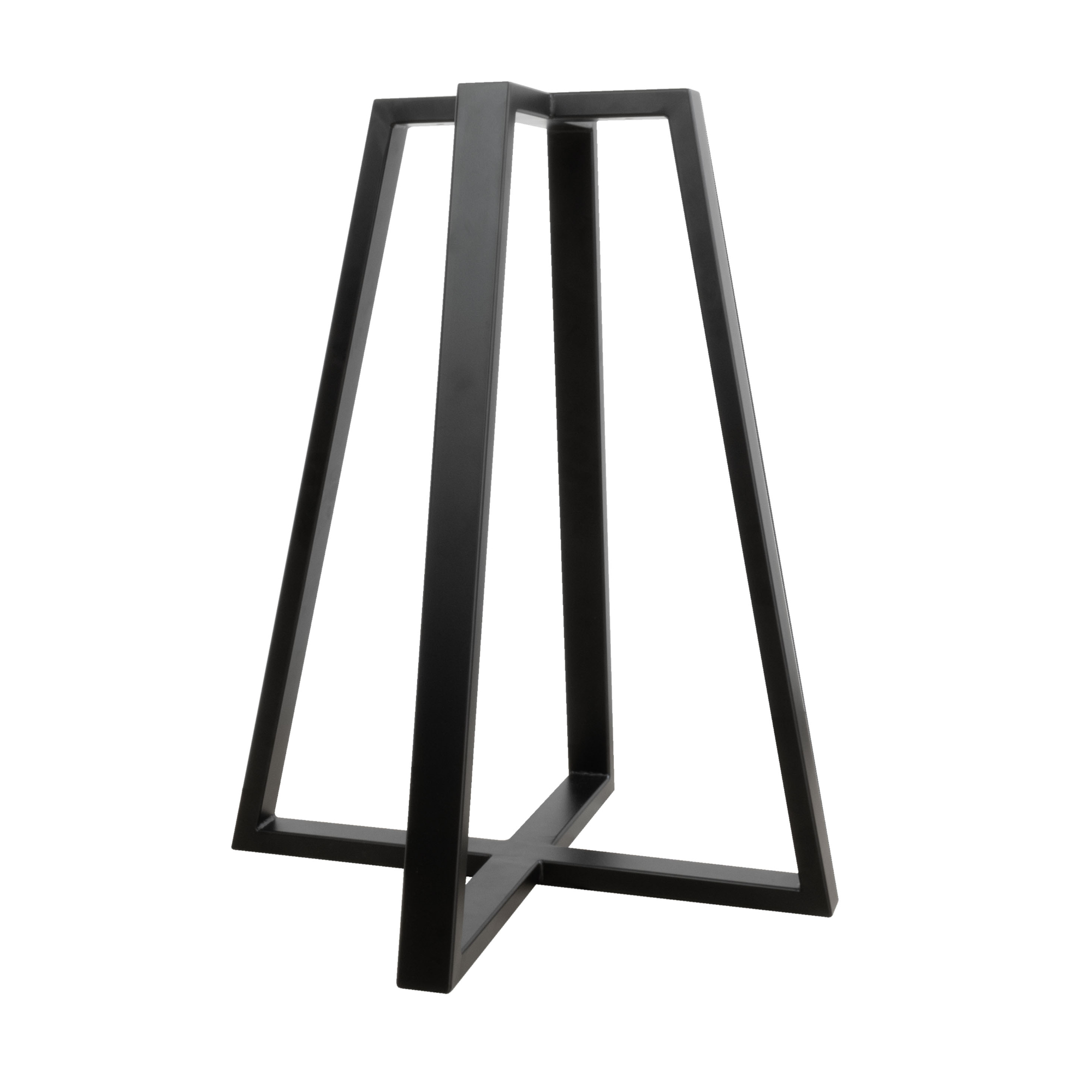 PYRAMIDE table frame