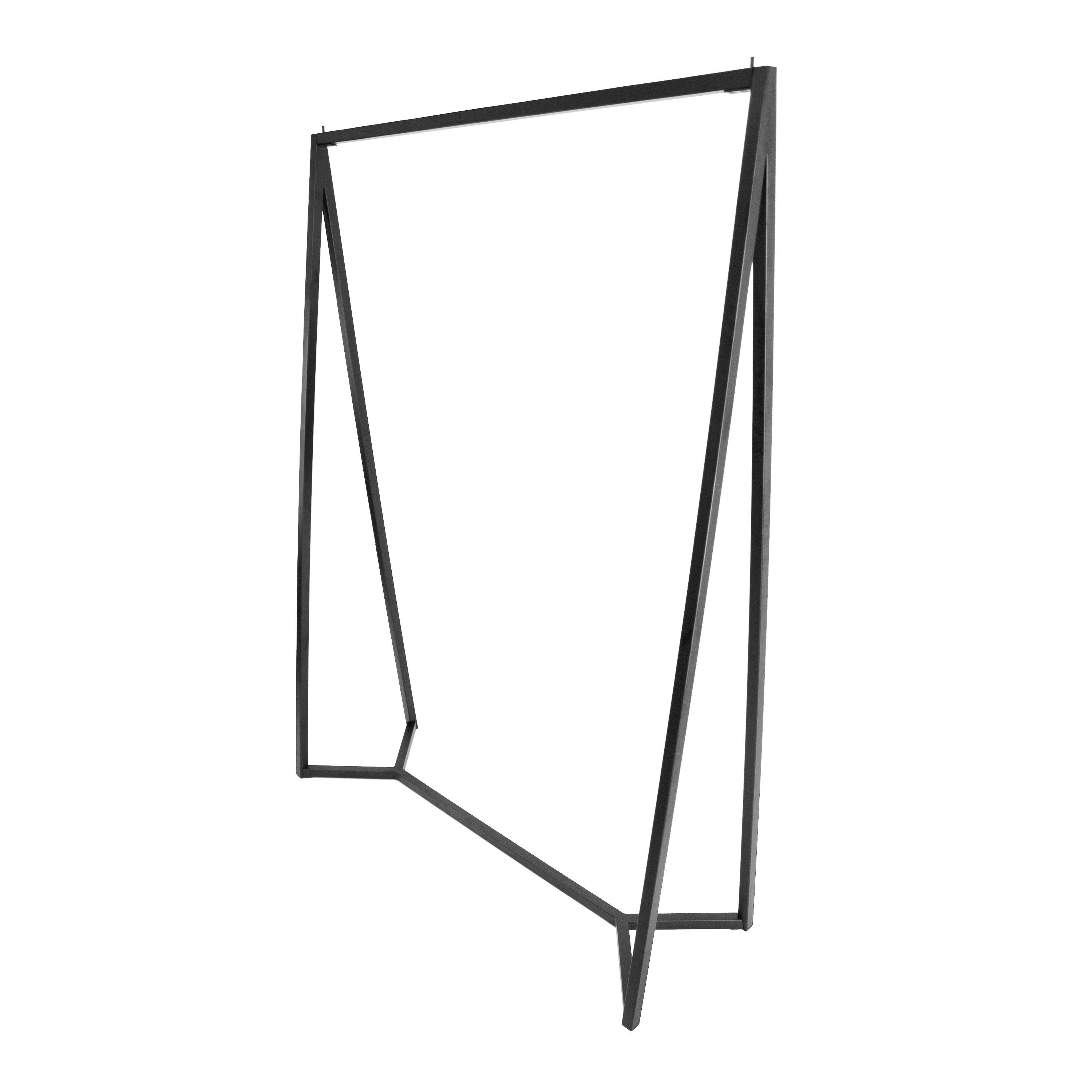 Clothes rack TRIANGEL